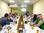 SDRPY Mission in Aden Advances Riyadh Agreement Development Track