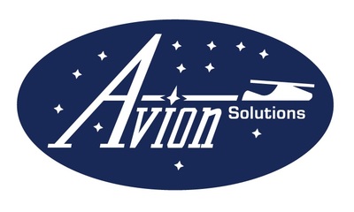Avion Solutions, Inc. is a 100% employee-owned industry leader in aerospace engineering, airworthiness, logistics, integrated project support, and model-based systems engineering. Headquartered in Huntsville, Alabama with a presence in multiple states across the U.S., Avion Solutions has combined knowledge, experience, and deep commitment to provide solutions to Department of Defense customers since 1992. Learn more at www.avionsolutions.com. (PRNewsfoto/Avion Solutions Inc.)