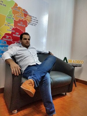 A vez do "NOME LIMPO" na retomada financeira do país, por LEANDRO PELEGRINI