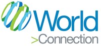 World Connection Logo (PRNewsfoto/World Connection)