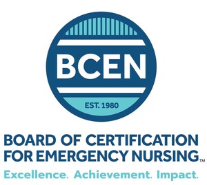 Le BCEN ouvre la voie aux infirmières et infirmiers du monde entier désireux d'être certifiés en soins infirmiers d'urgence et célèbre le Certified Nurses Day (la journée des infirmières et infirmiers certifiés)