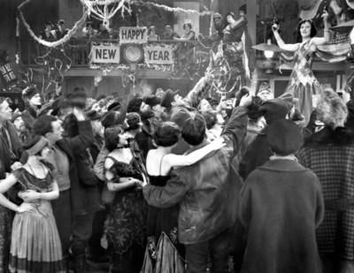 The Roaring Twenties Are Back! The Film Detective Celebrates the New Year With a Tribute to the Twenties