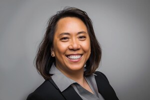 Hui Wu-Curtis appointed as new President of World Connection