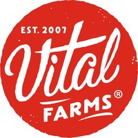 (PRNewsfoto/Vital Farms)