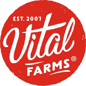 Vital Farms Teams Up with Food Banks Across the Country to Provide Food for Holiday Meals