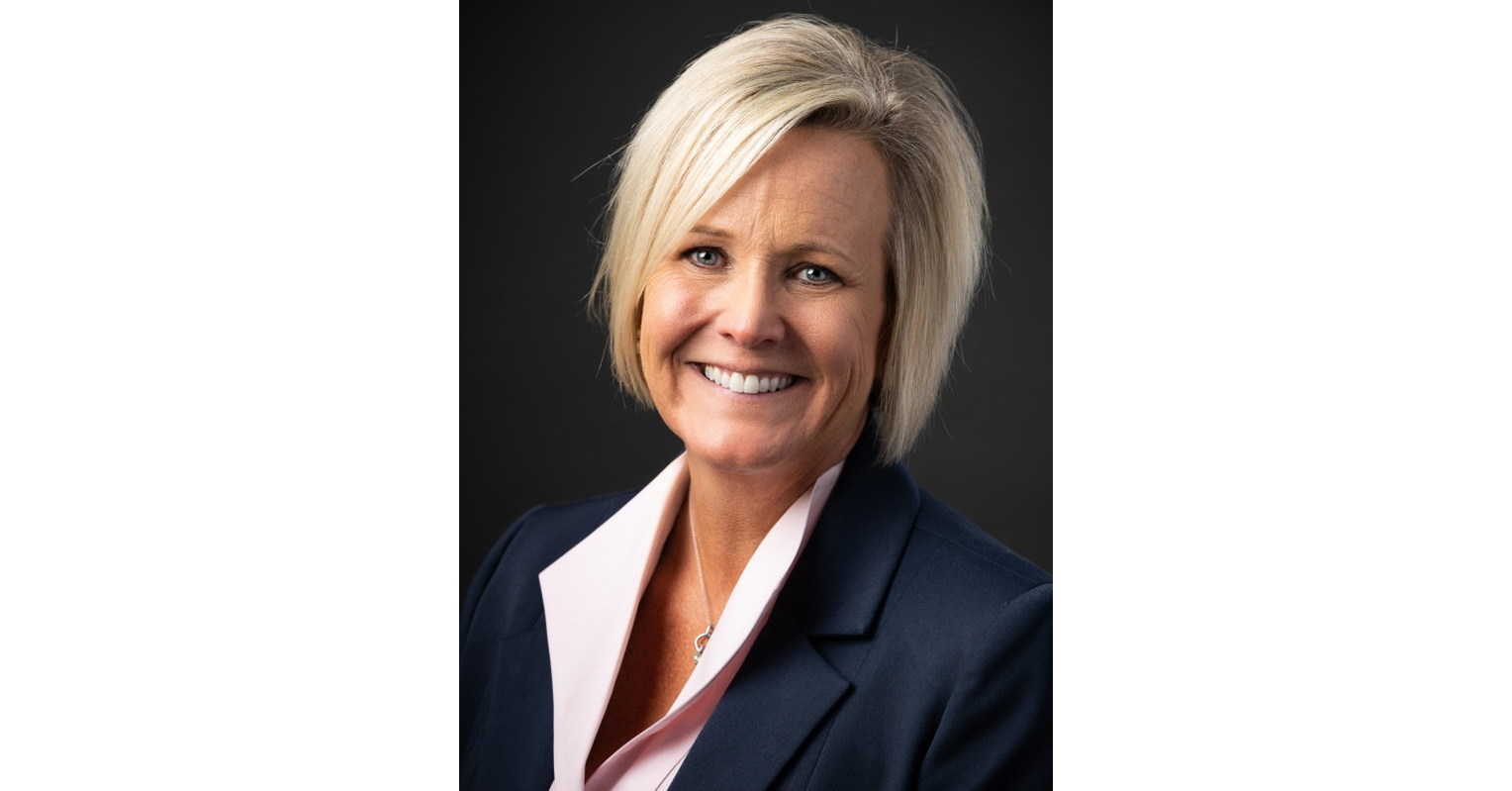 Amy Rasmussen, RES, AAS, Chief Deputy of Polk County (Iowa), is IAAO ...