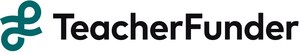 TeacherFunder Unveils Expanded Website Design With New Features Including Social Media Sharing Tools: 'Reach More Donors Quickly and Easily'