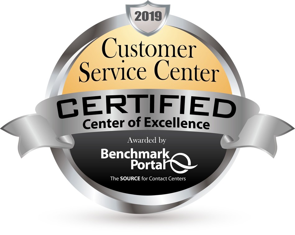 Canon Earns Prestigious Center of Excellence Recognition from BenchmarkPortal for the 11th Consecutive Year