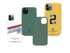 U.S. Polo Assn. Partners With CG Mobile to Launch Global Tech Accessory Product Line