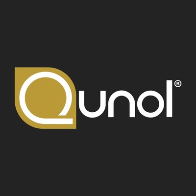 The Qunol(r) mission is to provide the best quality CoQ10 and Turmeric supplements with superior absorption, compared to regular forms, to gain maximum health benefits. Qunol is the supplement brand owned and operated by Quten Research Institute, headquartered in Pine Brook, New Jersey. (PRNewsfoto/Qunol)