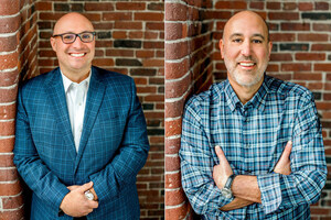 POW Audio Promotes Gregg Stein to Chief Executive Officer; Founder/Chairman Glen Walter to be Executive Chairman and Chief Vision Officer