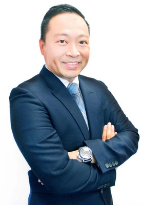 iQIYI Appoints Kelvin Yau as Vice President of International Business Department and General Manager of iQIYI Thailand