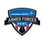 LINE-X Kicks Off New Year, Honors Service Members by Supporting 2019 Lockheed Martin Armed Forces Bowl
