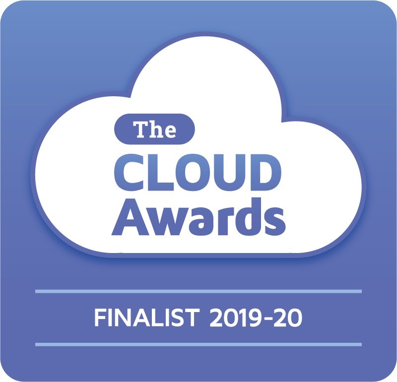 Really Simple Systems Named Finalist in 201920 Cloud Awards