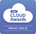 Really Simple Systems Named Finalist in 2019-20 Cloud Awards