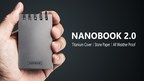 World's First Indestructible Notepad Launches Kickstarter Campaign