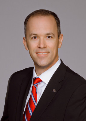 Michael H. Troutman, Executive Vice President, Chief Revenue Officer