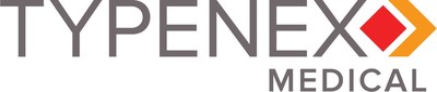 Typenex Medical, LLC Logo (PRNewsfoto/Typenex Medical, LLC)