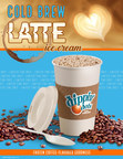 Dippin' Dots Launches First In-Store-Only Flavor, Cold Brew Latte
