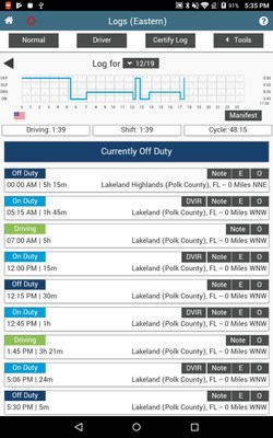 GeoSpace LABS Announces Highest Customer Rating in Industry for Geowiz No Monthly Fee ELD