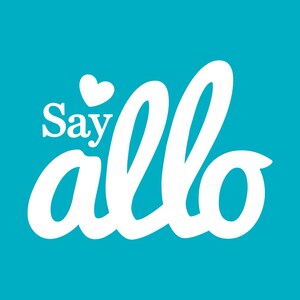 Say Allo, l'application intelligente de rencontres est lancée à Montréal