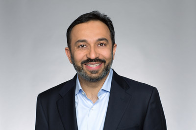Informatica Appoints Amit Walia as Chief Executive Officer