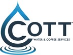 Cott Announces Acquisition of Watercooler Gigant, Strengthening Its Business in the Netherlands