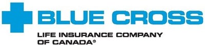 Blue Cross Life Insurance Company of Canada (CNW Group/Pacific Blue Cross)