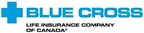 Pacific Blue Cross and Blue Cross Canassurance Form a National Alliance with Blue Cross Life