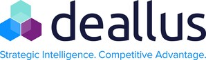 Peter Barschdorff joining Deallus as Vice President (U.S.)