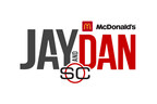 McDonald's® Announced as New Title Sponsor for TSN's SC WITH JAY AND DAN