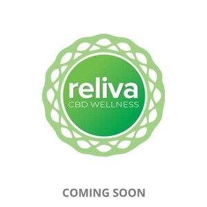 Reliva Soars to #1 Spot Among CBD Topicals