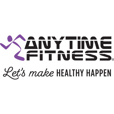 anytime fitness corporate address