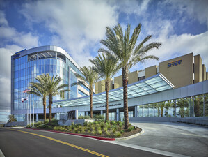 Sharp Chula Vista Medical Center Opens New Hospital Tower