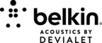 Belkin And Devialet Join Forces To Unveil A Hi-Fi Smart Speaker With Wireless Charging Capabilities At CES 2020