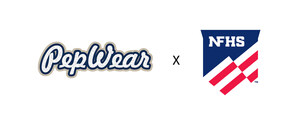 NFHS Announces PepWear as New Corporate Partner