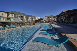 Mission Rock Residential Signed on to Manage Platt Park Apartments in Denver