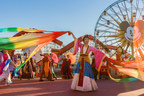 Disneyland Resort da la bienvenida al Año del Ratón en el evento del Año Nuevo Lunar, por tiempo limitado, del 17 de enero al 9 de febrero de 2020