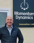 Momentum Dynamics - The Global Leader In Wireless Vehicle Charging, Appoints Michael McHale As Head Of Communications &amp; Brand.