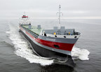Le Port de Montréal accueille le premier navire océanique de 2020