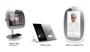 HiMirror, Global Beauty Tech Leader, to Showcase Latest Innovations at CES 2020