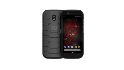 Rugged to Its Core - the New Cat S32 Smartphone