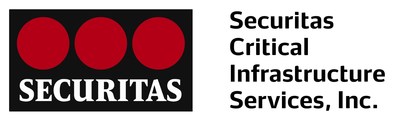 Securitas Critical Infrastructure Services Logo