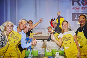 Forever Living Products packages 5 million meals to fight world hunger