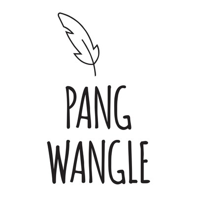 Pang Wangle Logo