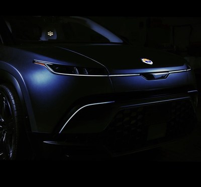 A worldwide live stream will capture the all-electric luxury SUV on camera for the first time at the event - http://bit.ly/FiskerOceanUnveil - setting the stage for its public debut at Consumer Electronics Show 2020 in Las Vegas.