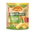 FrieslandCampina Debuts Frico® Gouda Cheese Snacks at Publix and Fairway