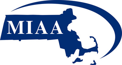 The Massachusetts Interscholastic Athletic Association sponsors activities for 380 public and private high schools throughout the state.