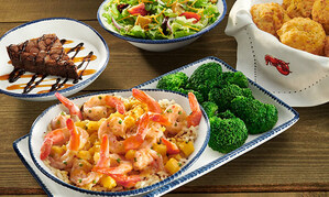 Red Lobster® Introduces New 3-Course Shrimp Feast Event For $14.99