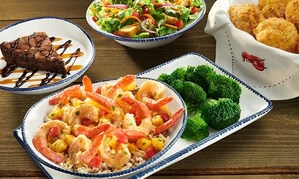 Red Lobster® Introduces New 3-Course Shrimp Feast Event For $21.99
